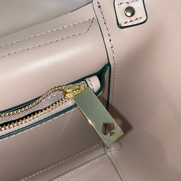 Kate Spade Arbor Hill Lilah Bag - Picture 8 of 15